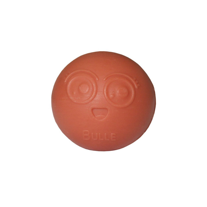 Bulle Fruits Rouges 80g