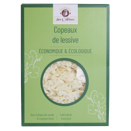 Copeaux de savon pour lessive 500g